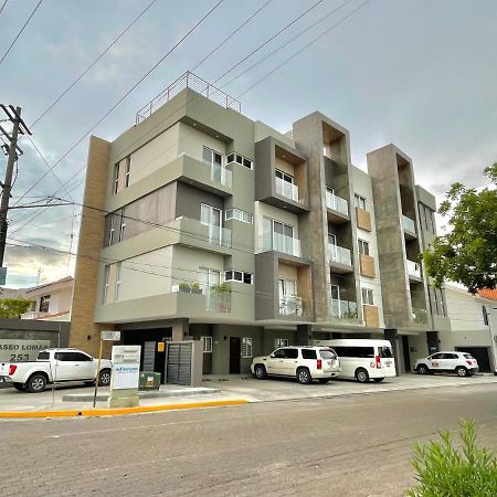 Paseo Lomas, Muy Centrico Y Equipado A 5 Min Playa Mazatlán Exterior foto