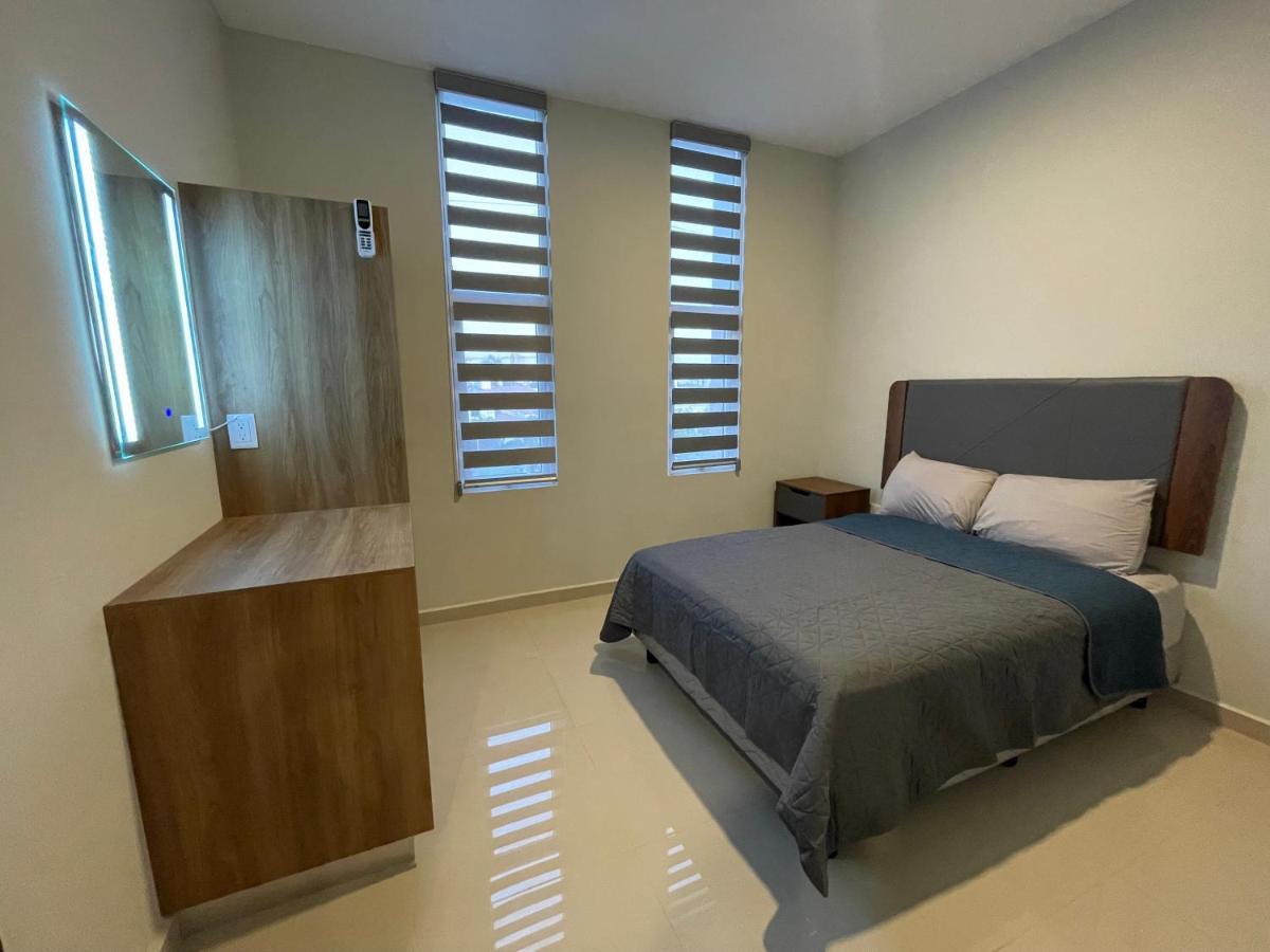 Paseo Lomas, Muy Centrico Y Equipado A 5 Min Playa Mazatlán Exterior foto