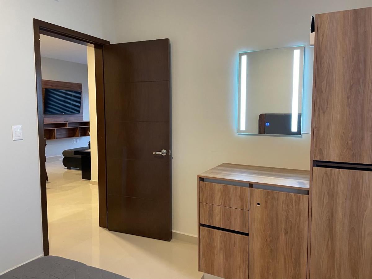 Paseo Lomas, Muy Centrico Y Equipado A 5 Min Playa Mazatlán Exterior foto