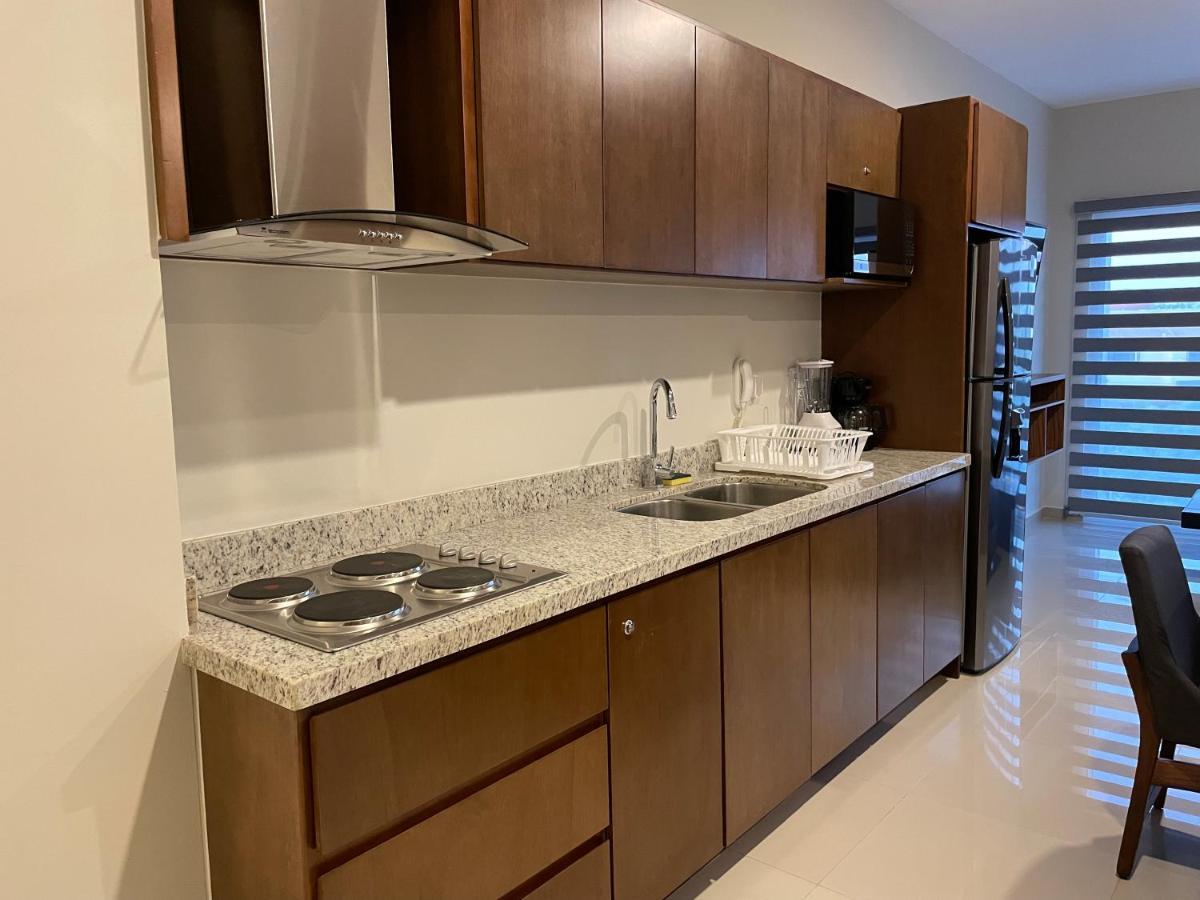 Paseo Lomas, Muy Centrico Y Equipado A 5 Min Playa Mazatlán Exterior foto