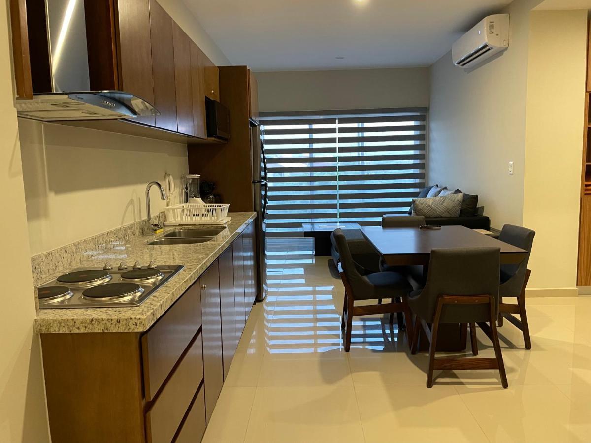 Paseo Lomas, Muy Centrico Y Equipado A 5 Min Playa Mazatlán Exterior foto
