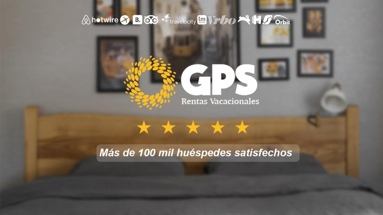 Paseo Lomas, Muy Centrico Y Equipado A 5 Min Playa Mazatlán Exterior foto